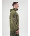 Куртка Cyclone soft shell olive-green jacketcyc-024-olive