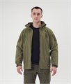 Куртка Cyclone soft shell olive-green jacketcyc-024-olive