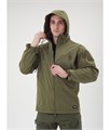 Куртка Cyclone soft shell olive-green jacketcyc-024-olive