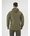 Куртка Cyclone soft shell olive-green jacketcyc-024-olive