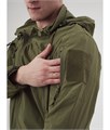 Куртка Cyclone soft shell olive-green jacketcyc-024-olive