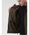 Куртка флисовая Python olive-green jacketp-025-olive Куртка флисовая Python olive-green jacketp-025-olive