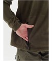 Куртка флисовая Python olive-green jacketp-025-olive Куртка флисовая Python olive-green jacketp-025-olive