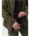 Куртка флисовая Python olive-green jacketp-025-olive Куртка флисовая Python olive-green jacketp-025-olive