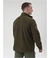Куртка флис Carbon Jacket olive green jacket-022-olive