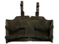 Нагрудник быстросброс molle атака 3621 Нагрудник быстросброс molle атака 3621