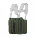 Нагрудник быстросброс molle атака 3621 Нагрудник быстросброс molle атака 3621