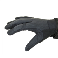 Перчатки ForceTime SN-02 Black SN-02-B Перчатки ForceTime SN-02 Black SN-02-B