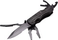 Мультитул Sureone Tools с набором бит черный 209023 - фото 37261