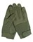 Перчатки ARMY Olive - фото 4958