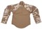 Рубашка английской армии Combat Shirt DDPM новая - фото 5037