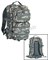 Рюкзак US Assault Pack Small AT-Digital 14002070 Рюкзак US Assault Pack Small AT-Digital 14002070