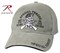 Кепка бейсболка Deluxe Special Forces Olive 9887 - фото 6865