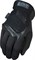 Перчатки тактические Fast Fit Black - фото 7034