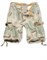 Шорты Vintage 3-color desert 07-5596-96 - фото 8584