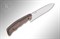 Нож туристический Ачиколь - фото 8741
