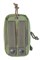 Подсумок под GPS-навигатор Garmin на molle олива 18780020 Подсумок под GPS-навигатор Garmin на molle олива 18780020